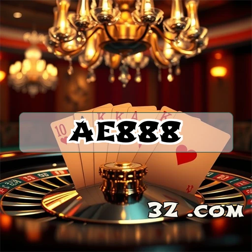 Cassino do ae888: A Nova Era de Jogos Virtuais
