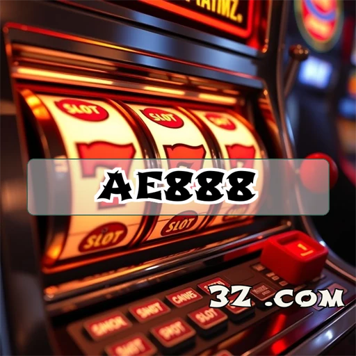 ae888 Plataforma Oficial