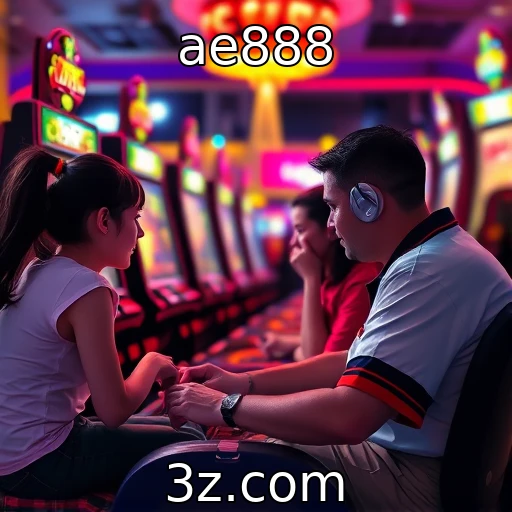 Importância da acessibilidade em jogos modernos