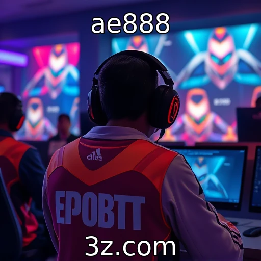 Futuro dos eSports e seu crescimento global