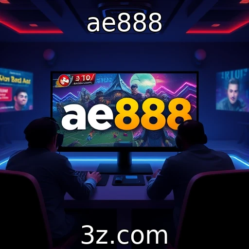 Crescimento das plataformas de streaming de jogos