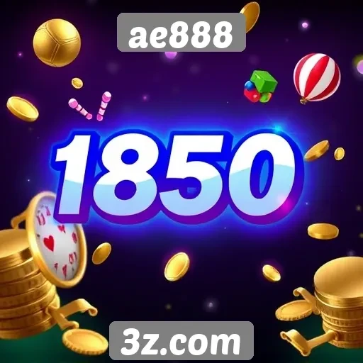 Exploração das opções de jogos disponíveis no ae888