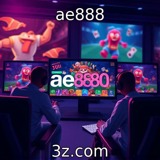 Indústria de jogos se adapta ao crescimento do streaming