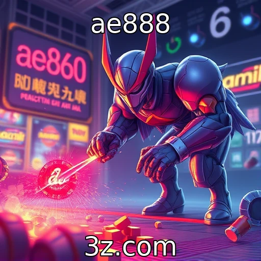 Impacto da realidade aumentada na indústria de jogos