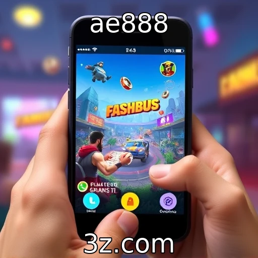 Crescimento do mercado de jogos móveis e suas implicações