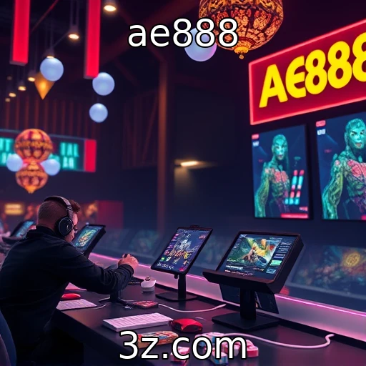 Inovação tecnológica e criação de jogos