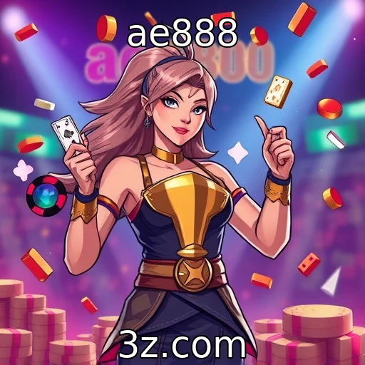 Mulheres na indústria de jogos e suas conquistas